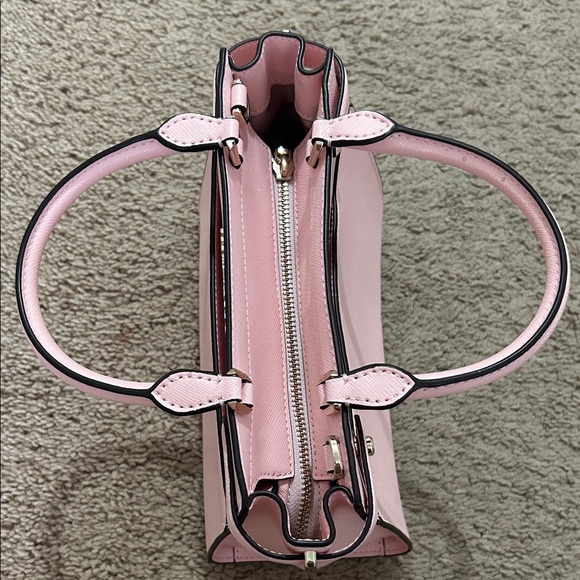 Kate Spade Small Staci Satchel - Picture 4 of 5